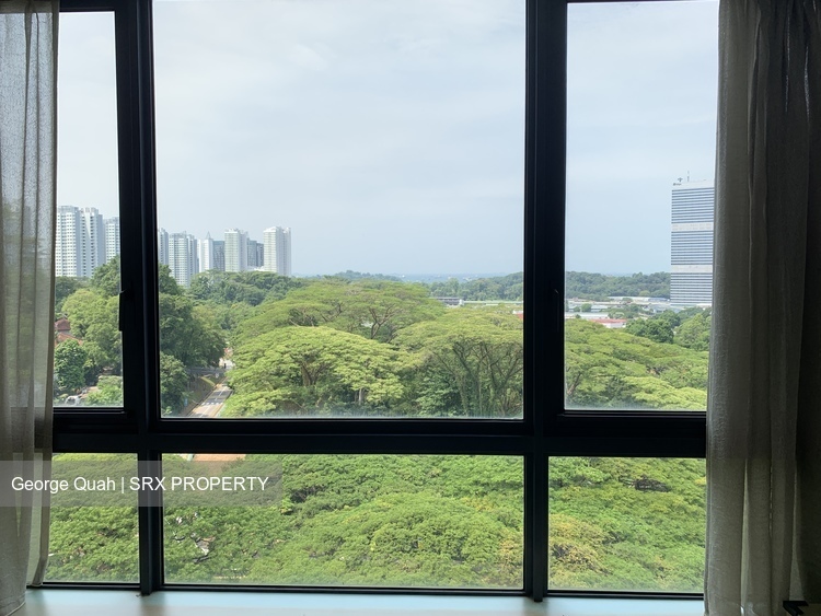 The Interlace (D4), Condominium #208527011
